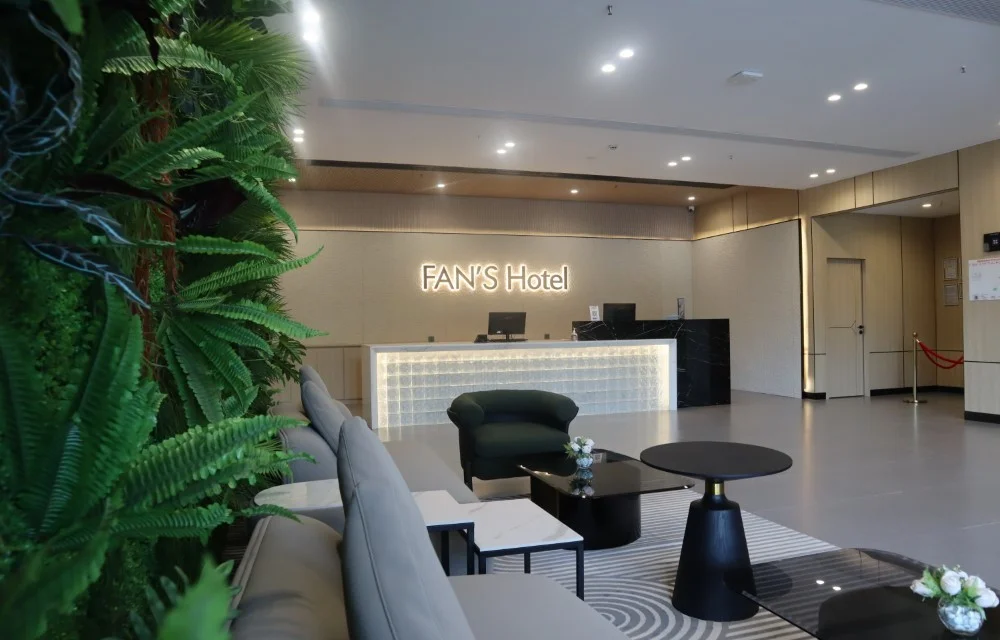 Paradise Hotel