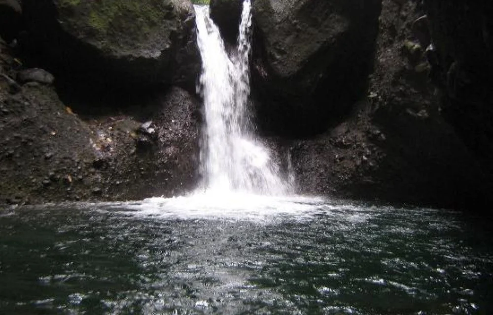Tikay Falls