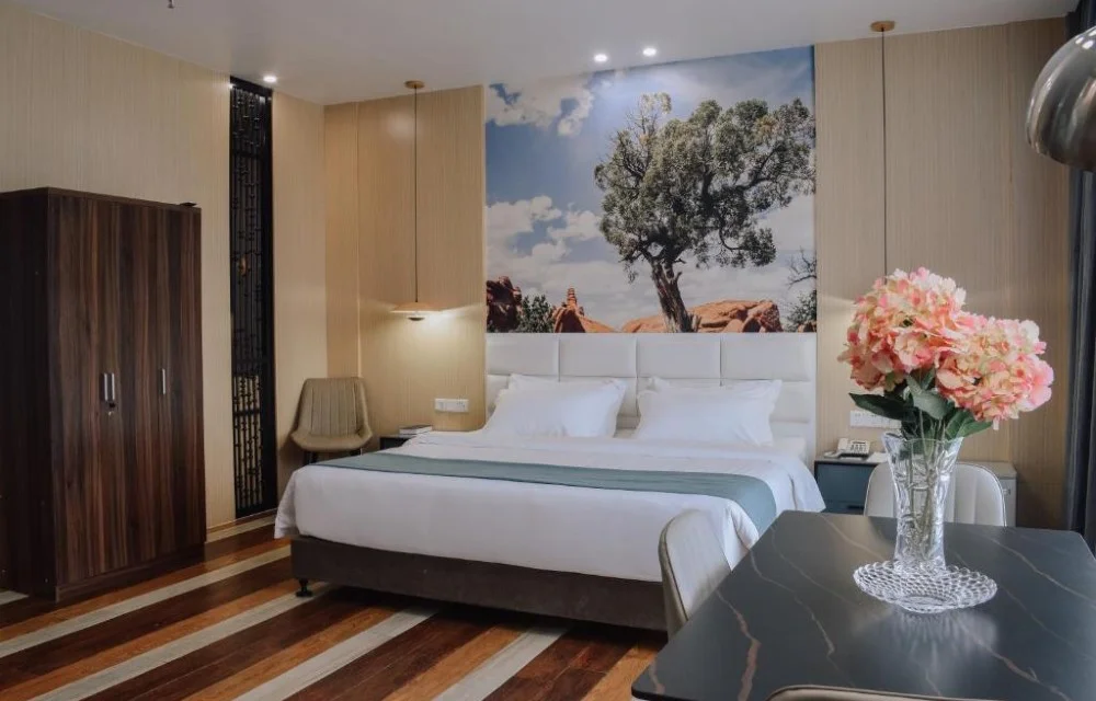 Executive Suite Room